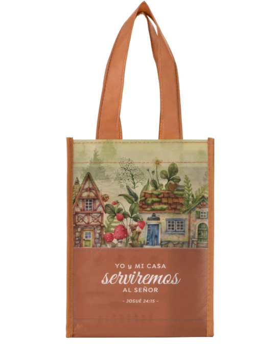Bolsa Pequeña - Yo y mi Casa