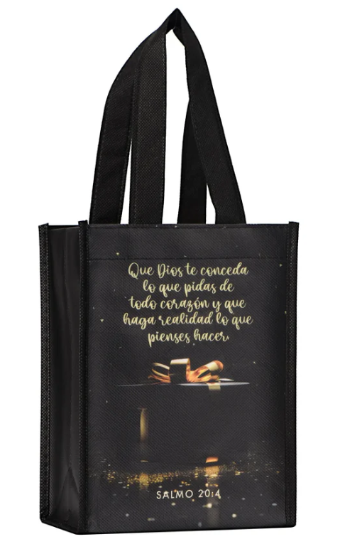 Bolsa Pequeña- Que Dios te Conceda