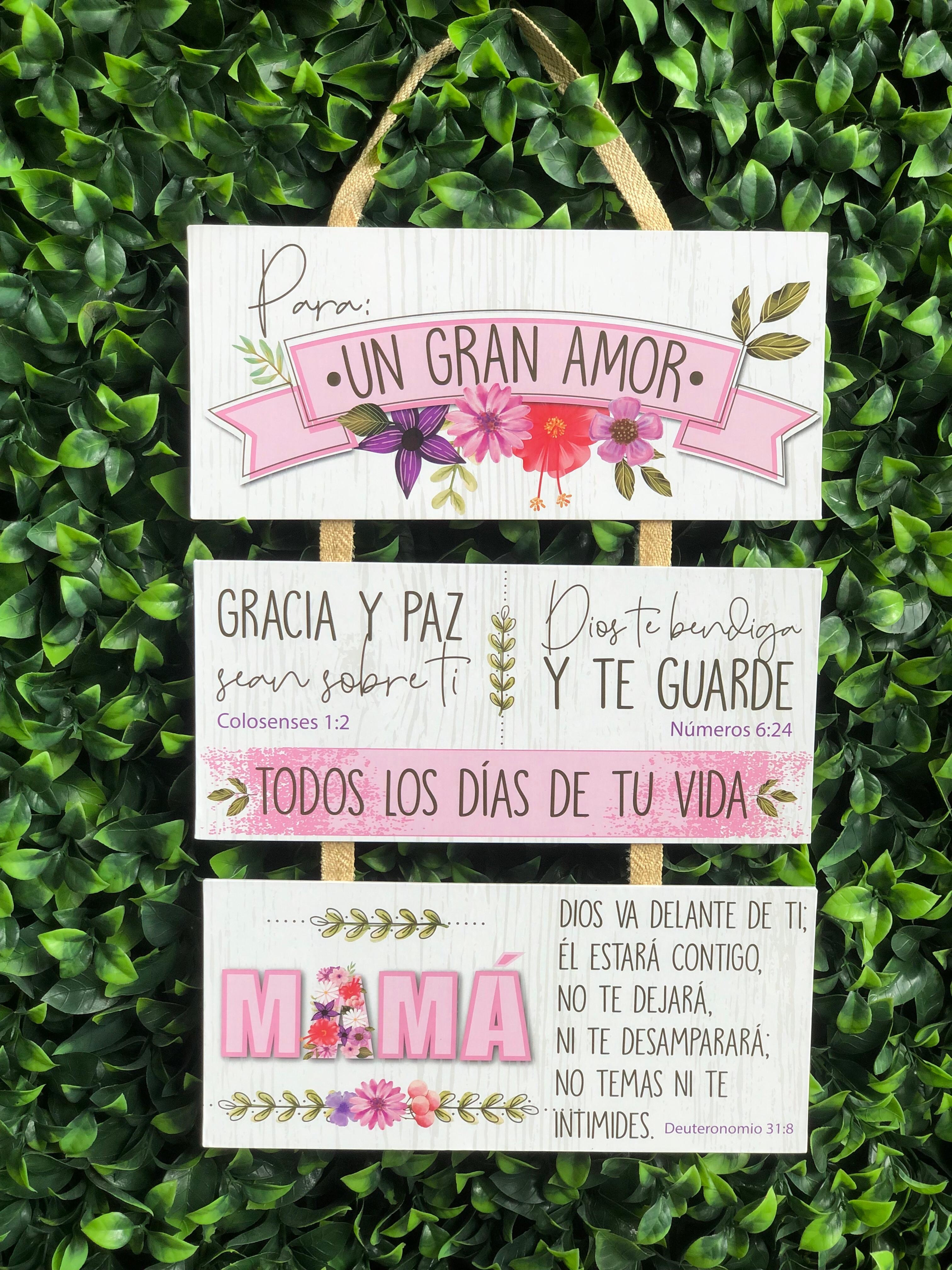 Portallaves Pura Gracia