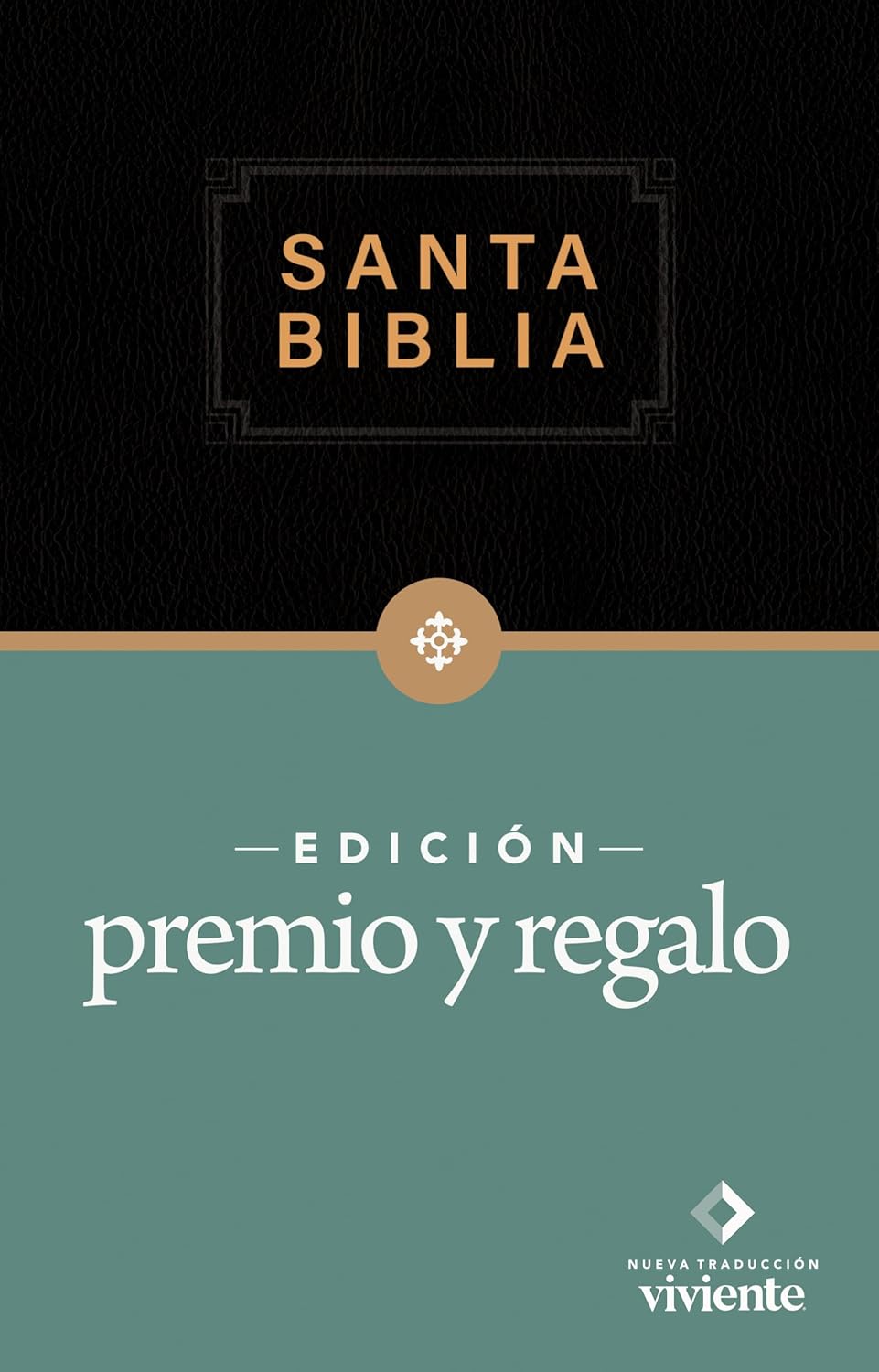 NTV Biblia Edición Premio y Regalo