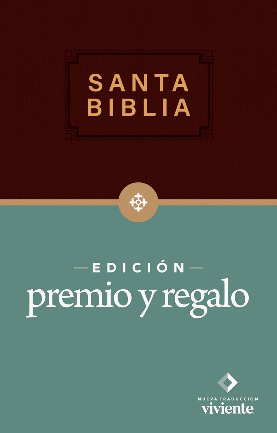 NTV Biblia Edición Premio y Regalo