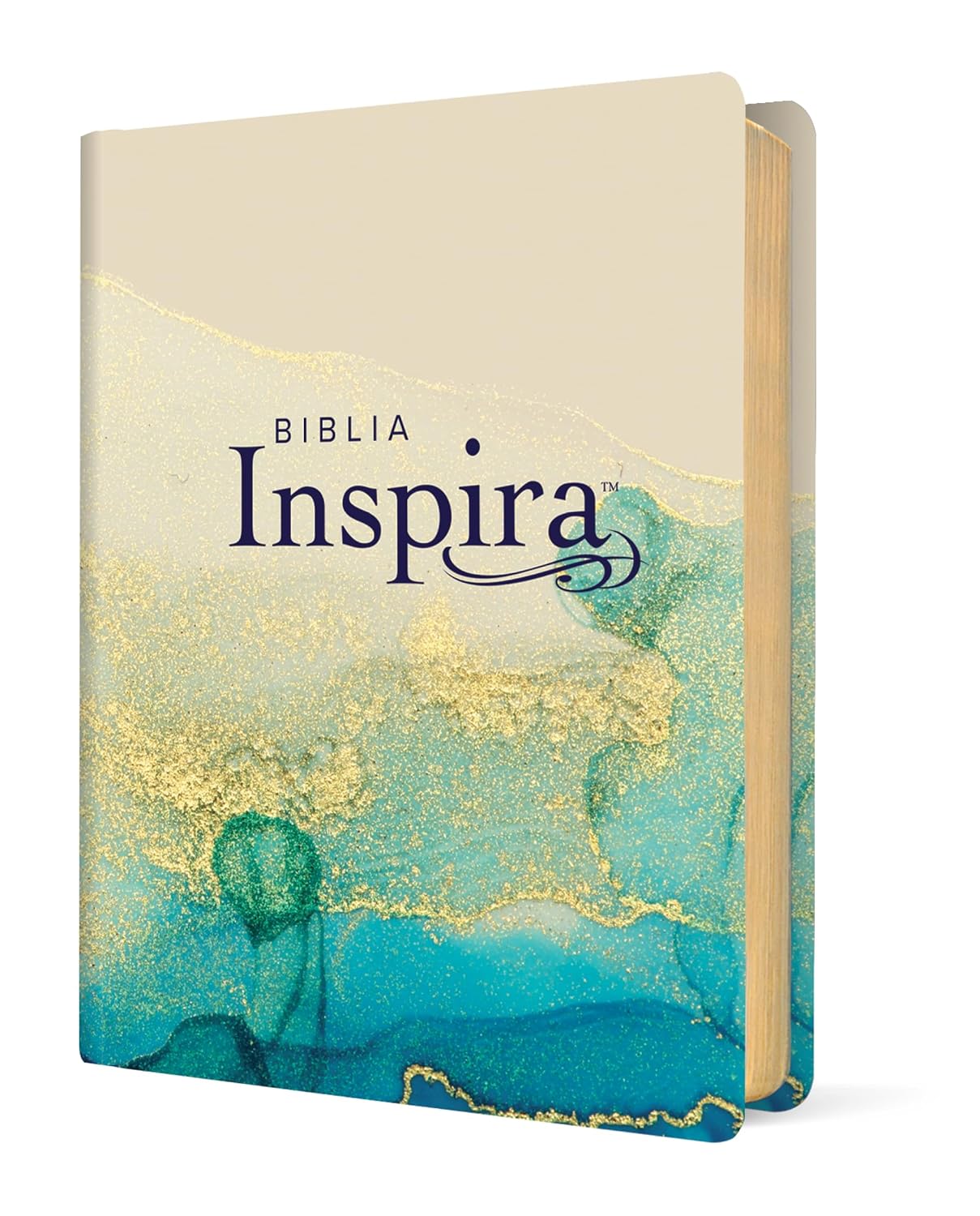NTV Biblia Inspira con Filament