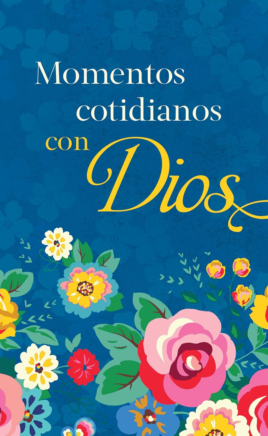 Momentos Cotidianos con Dios