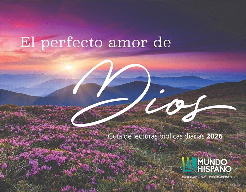 Calendario 2026 – Mundo Hispano