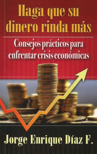 Haga que su Dinero Rinda Más