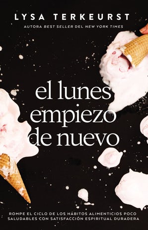 El Lunes empiezo de Nuevo