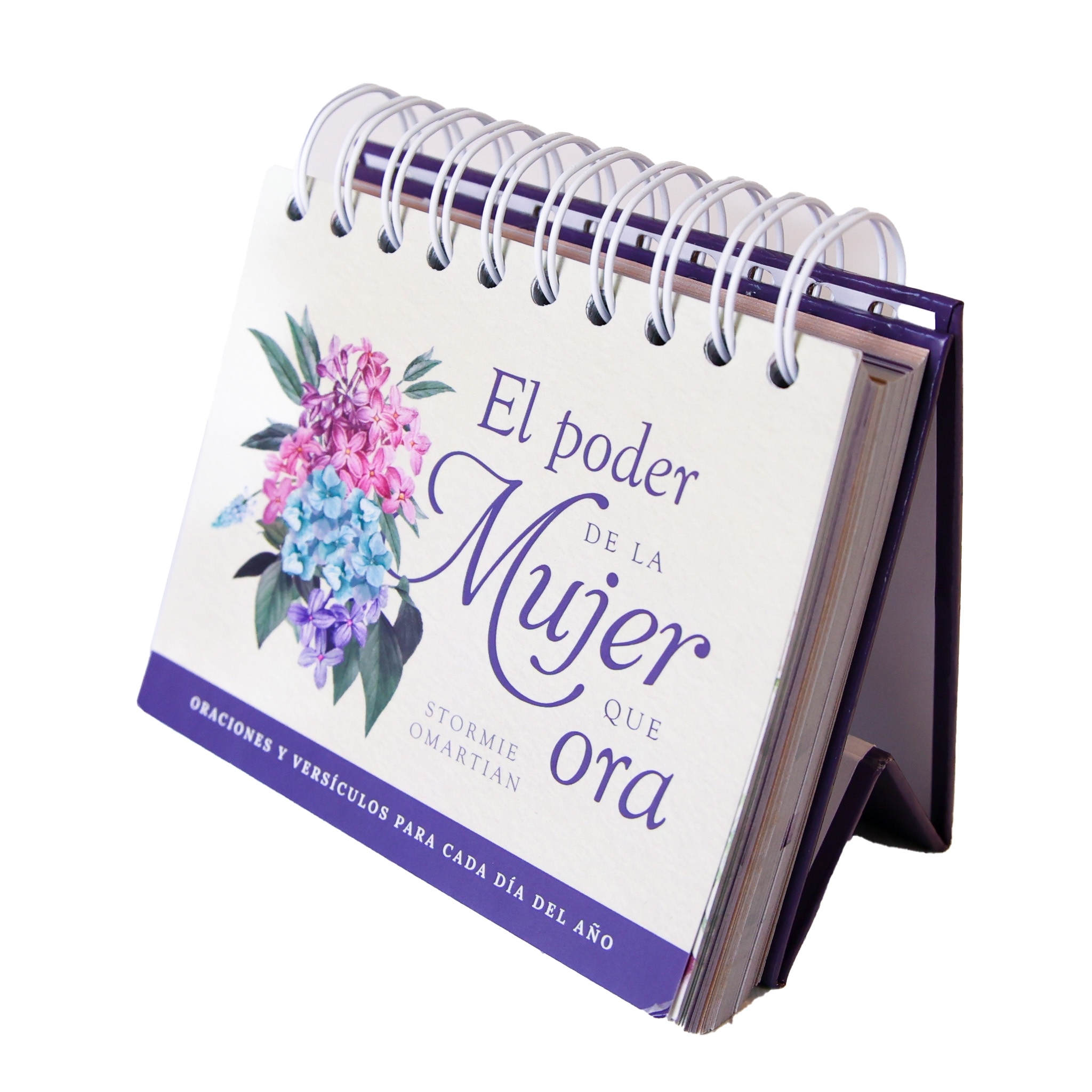 El Poder de la Mujer que Ora