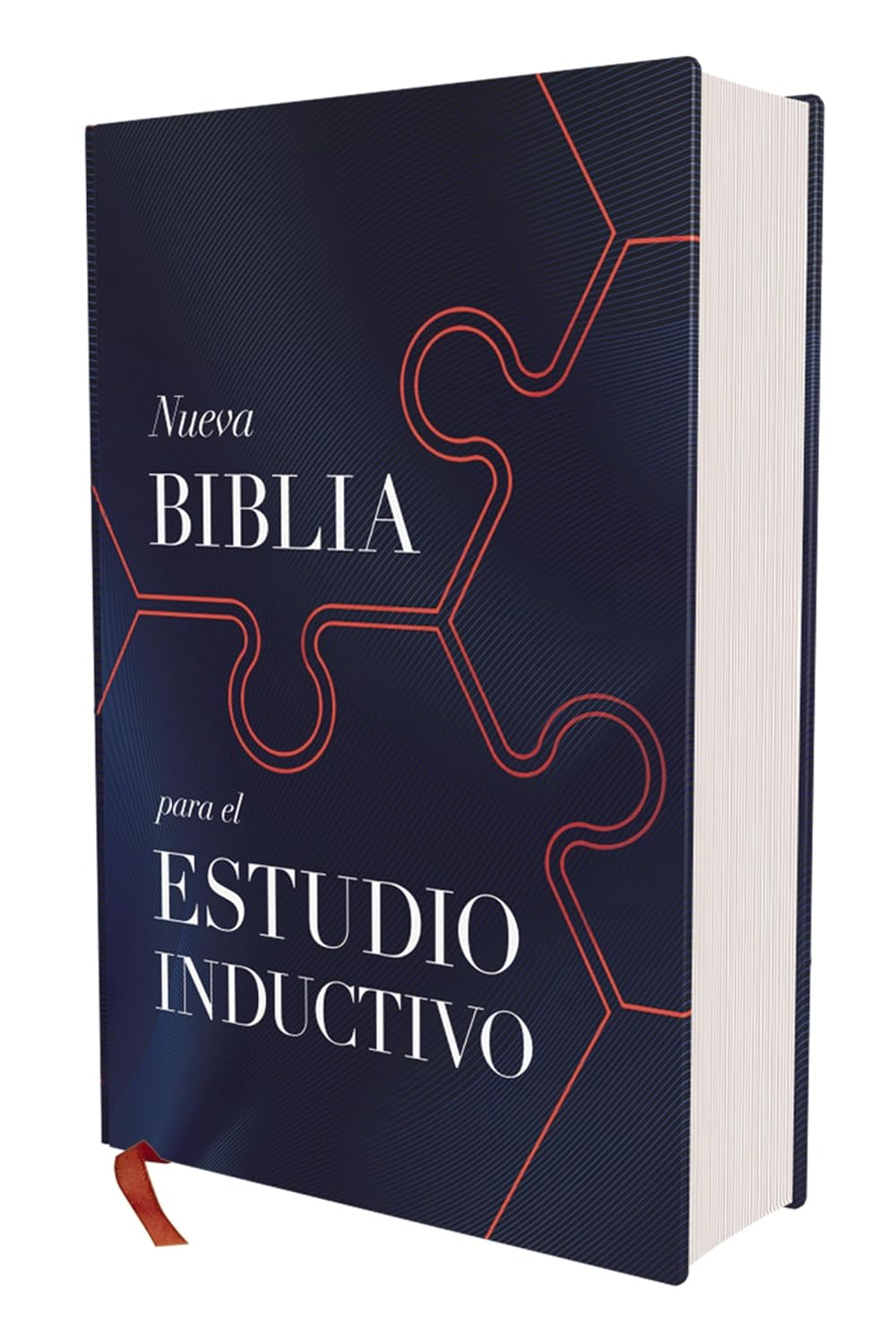 NBLA Biblia Estudio Inductivo