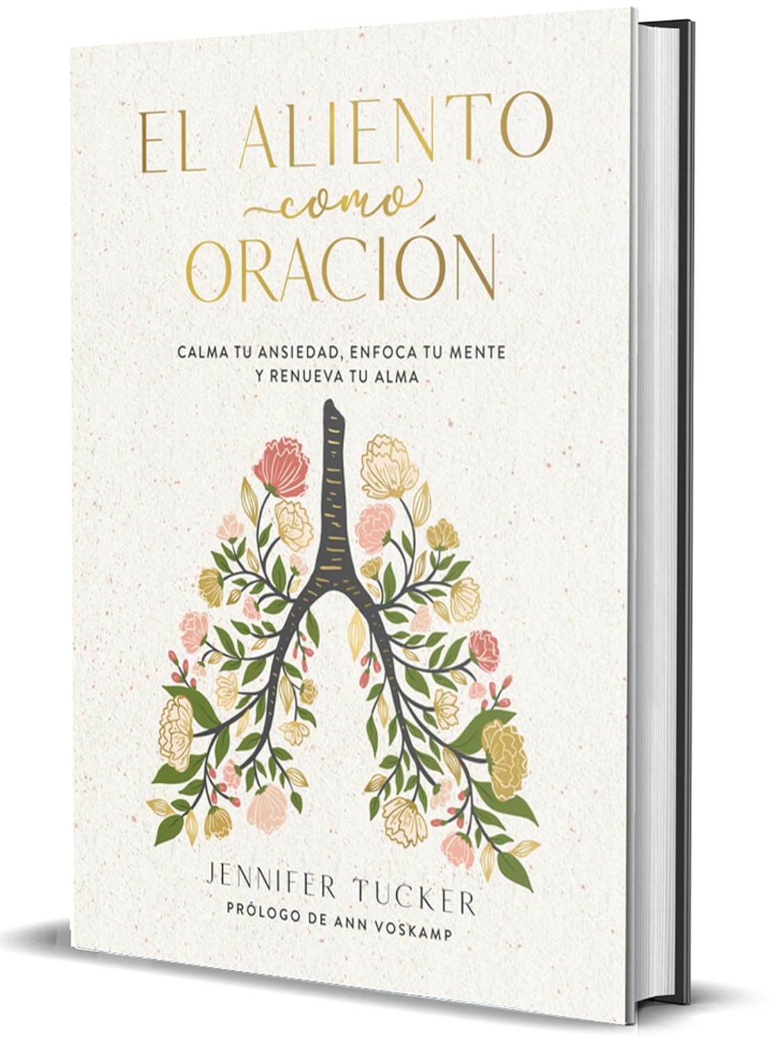 El Aliento Como Oración