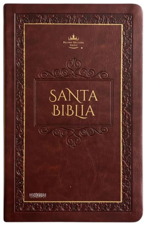 RVR 1960 Biblia Obsequios y Premios