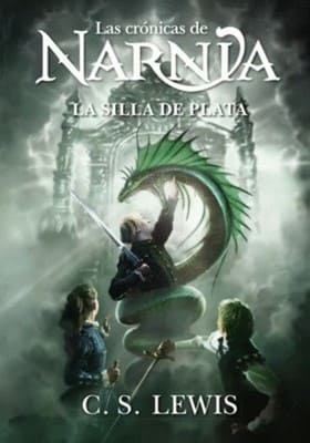 La Silla de Plata: Las Crónicas de Narnia (9781400351879): C.S.