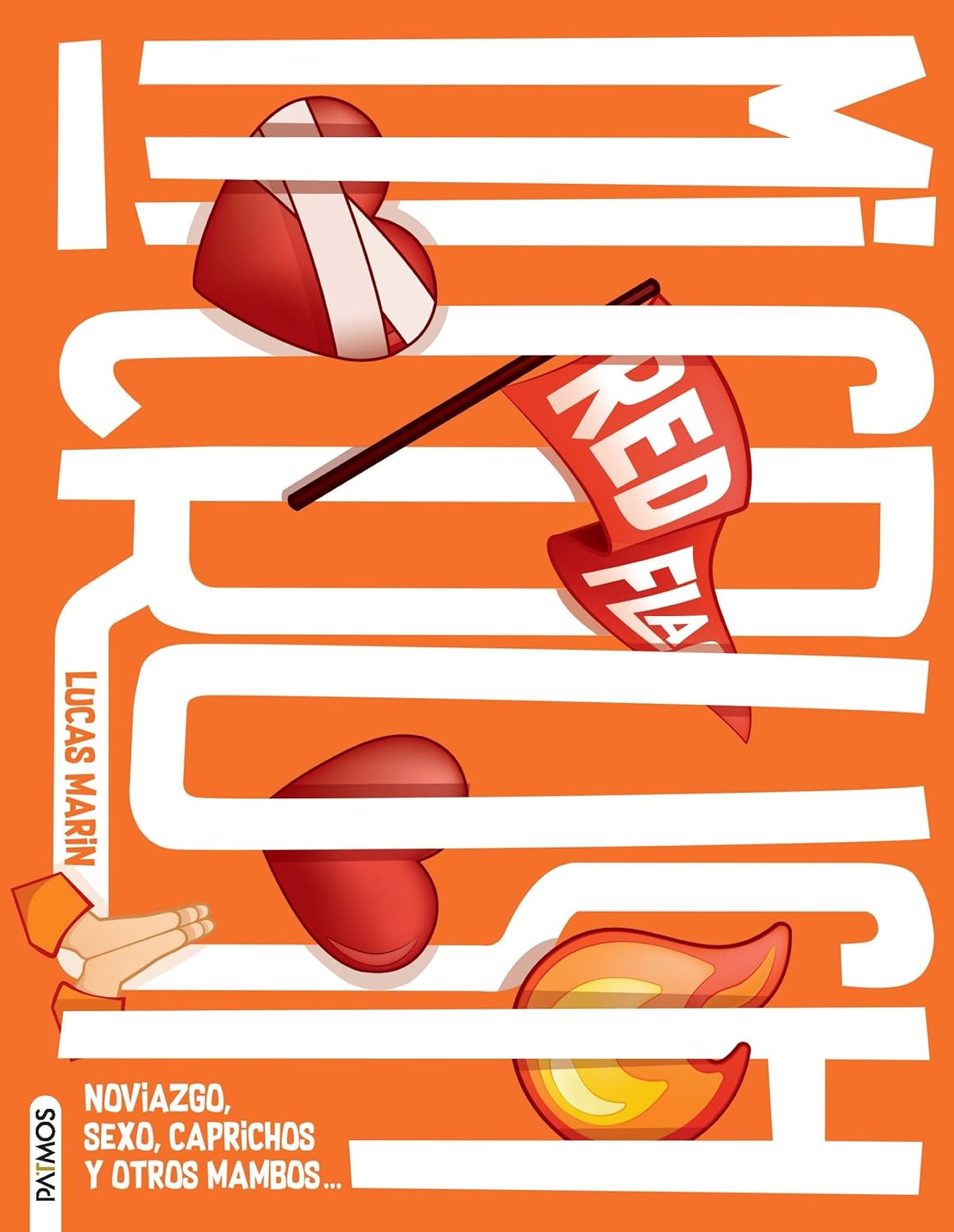 Mi Crush | Red Flags