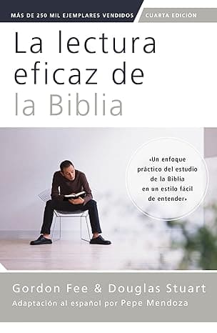 Lectura Eficaz de la Biblia