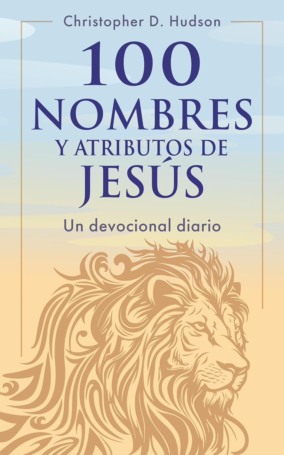 100 Nombres y Atributos de Jesús