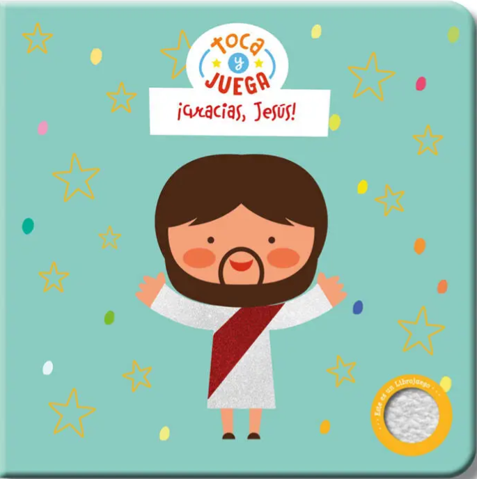 Gracias Jesús