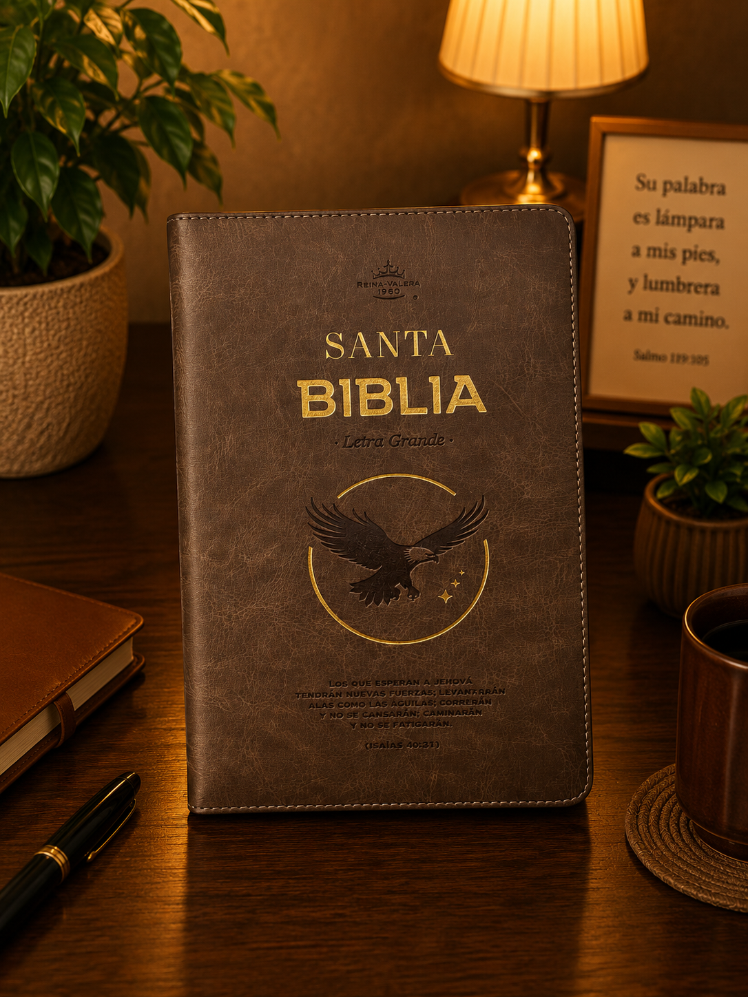 RVR 1960 Biblia Obsequios y Premios Águila