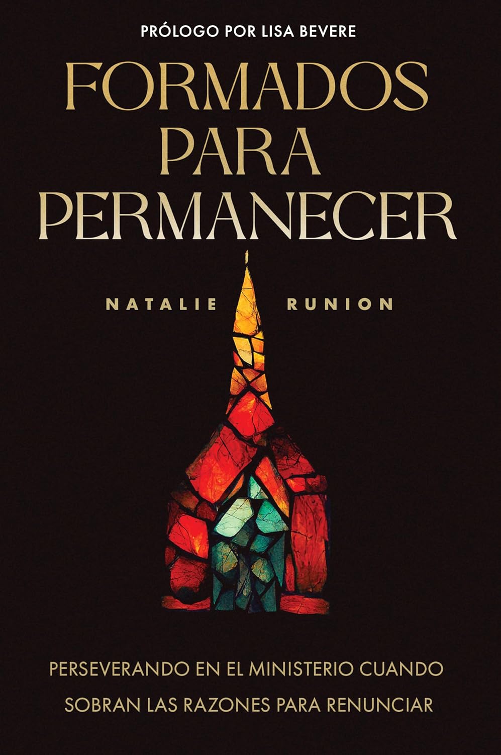 Formados para Permanecer