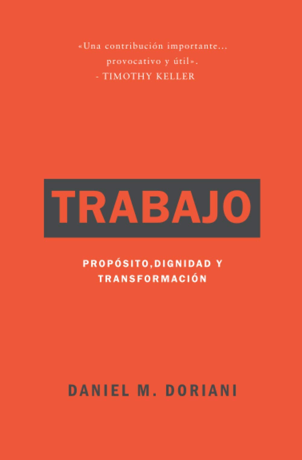 Trabajo