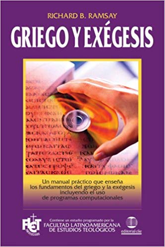 Griego Y Exegesis