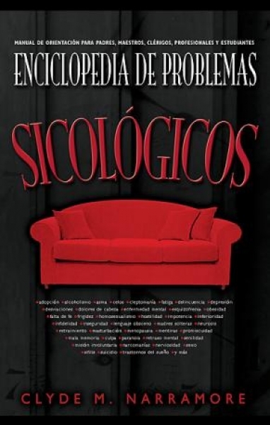 Enciclopedia De Problemas Sicólogicos