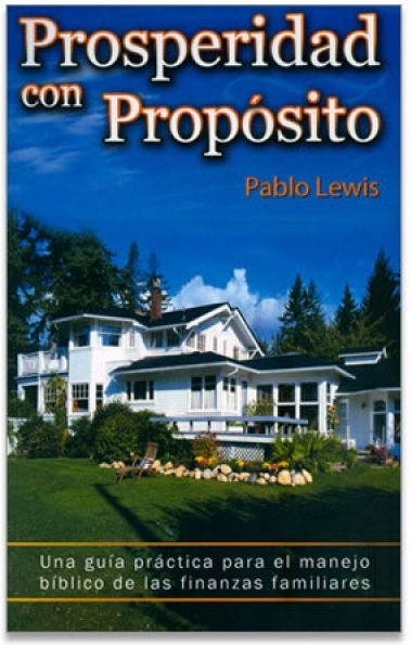 Prosperidad Con Propósito