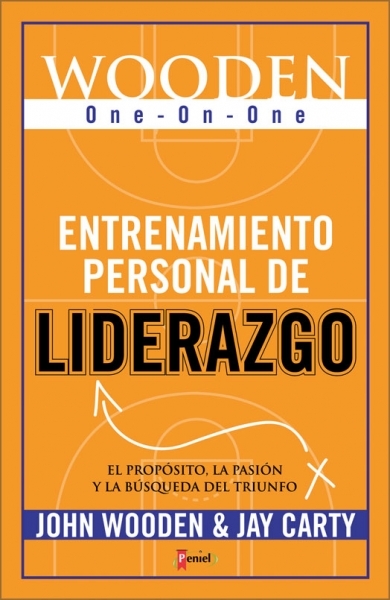Entrenamiento Personal De Liderazgo
