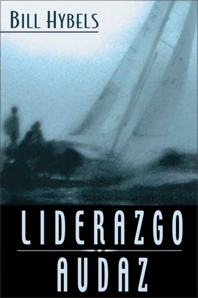 Liderazgo Audaz
