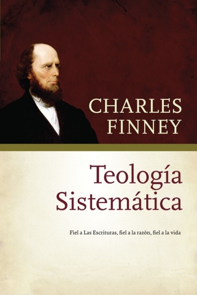 Teología Sistemática De Finney