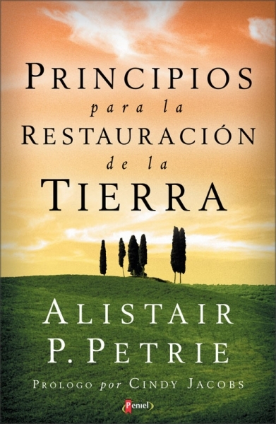 Principios Para La Restauración De La Tierra