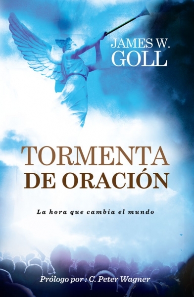 Tormenta De Oración