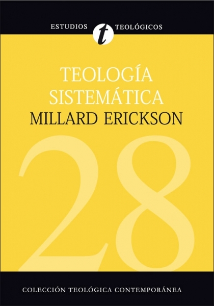 Teología Sistemática