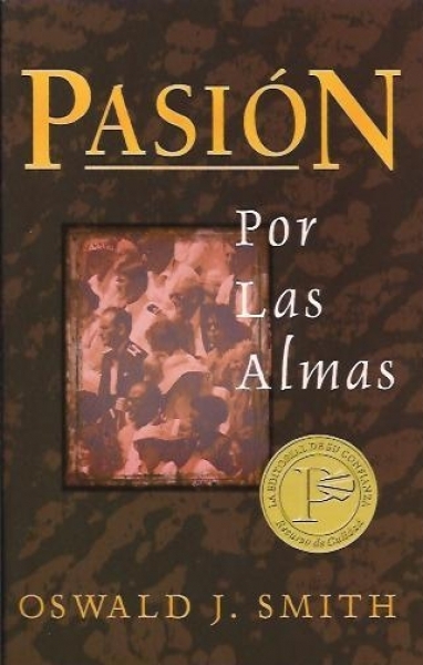Pasión Por Las Almas