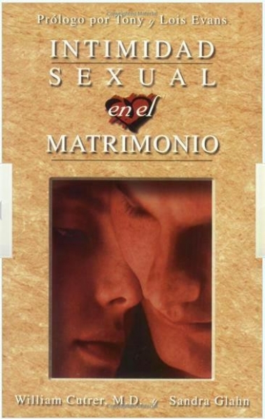Intimidad Sexual En El Matrimonio