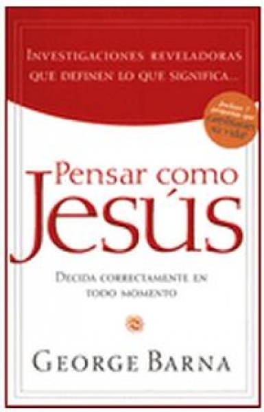 Pensar Como Jesús
