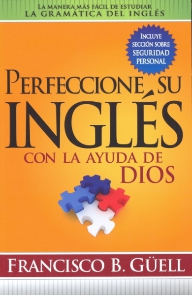 Perfeccione Su Ingles Con Ayuda De Dios