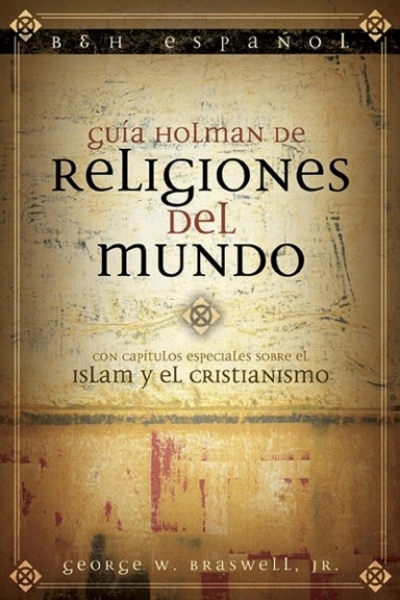 Guía Holman De Religiones Del Mundo