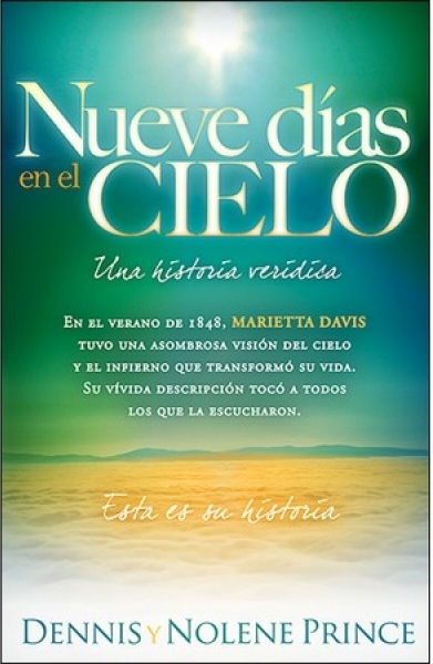 Nueve Días En El Cielo