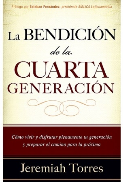 La Bendición De La Cuarta Generación