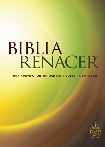 RV60 Biblia Renacer