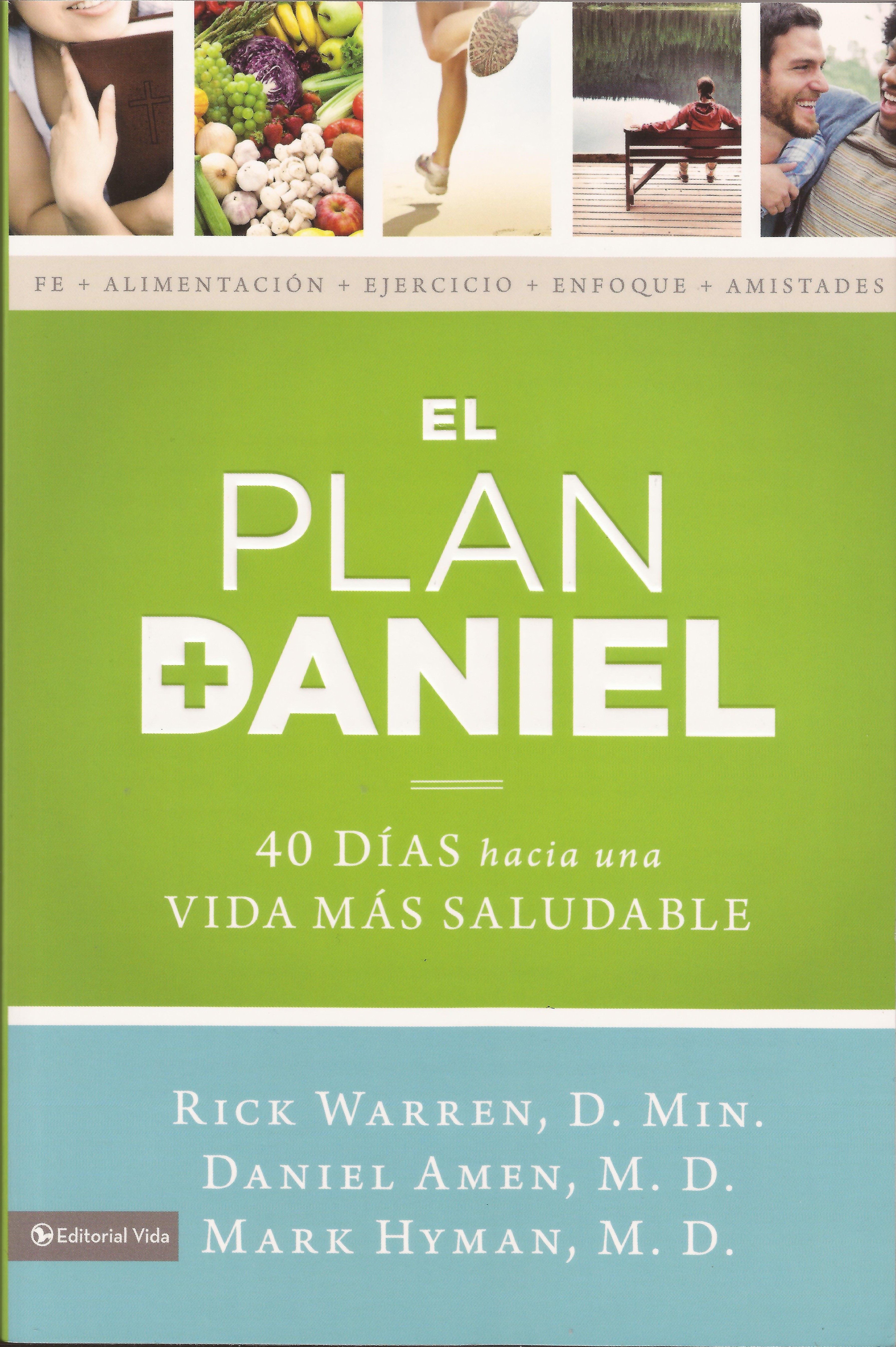 El Plan Daniel