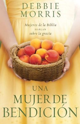 Una Mujer de Bendición