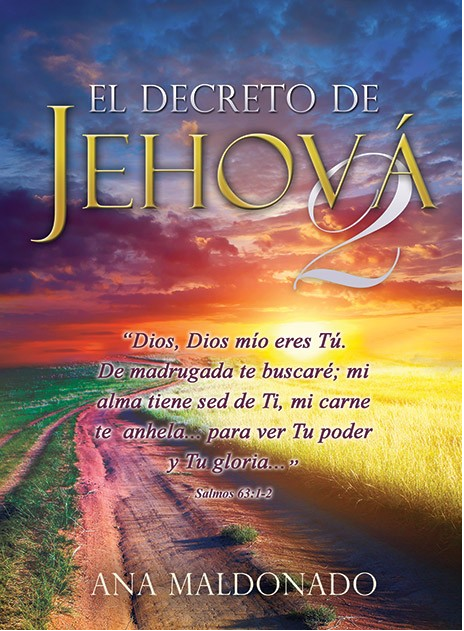 El Decreto de Jehová 2