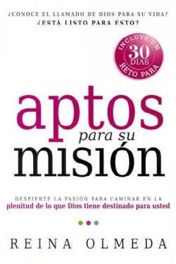 Aptos para su Misión