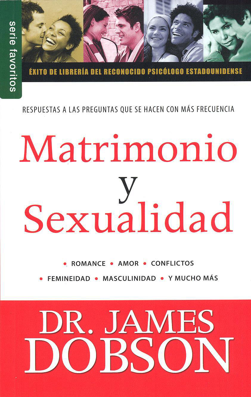 Matrimonio y Sexualidad