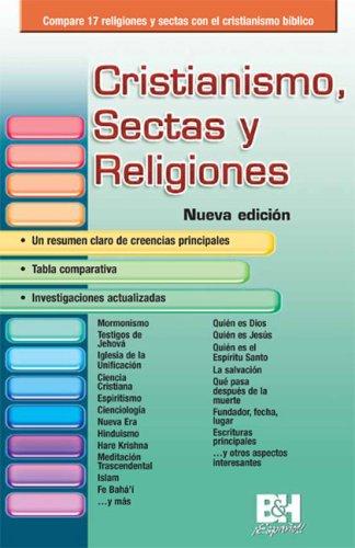 El Cristianismo, Sectas y Religiones