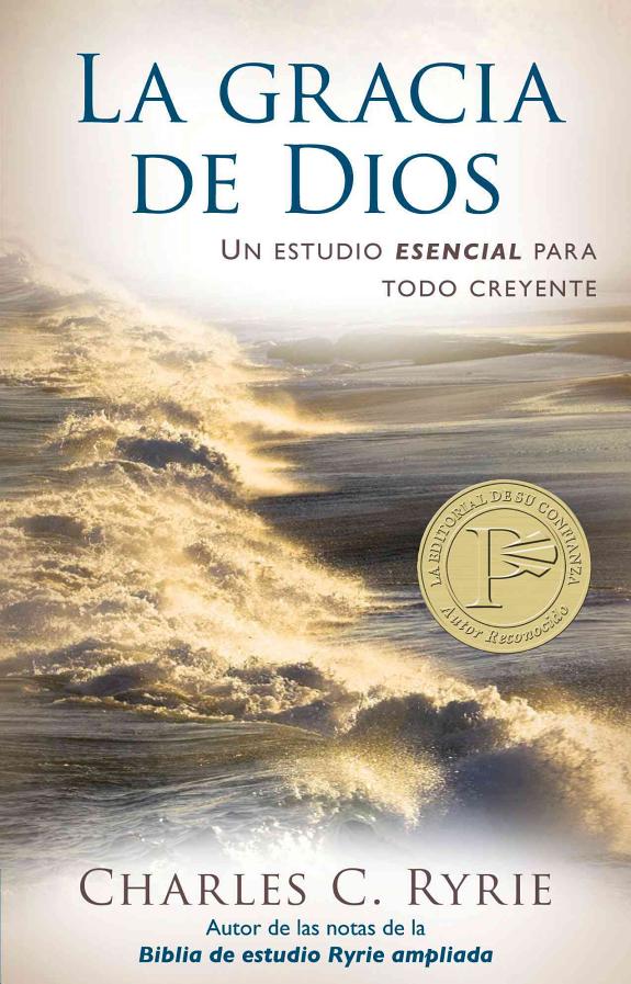 La Gracia de Dios