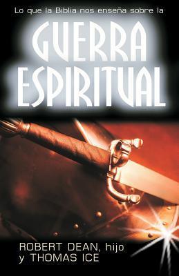 Guerra Espiritual