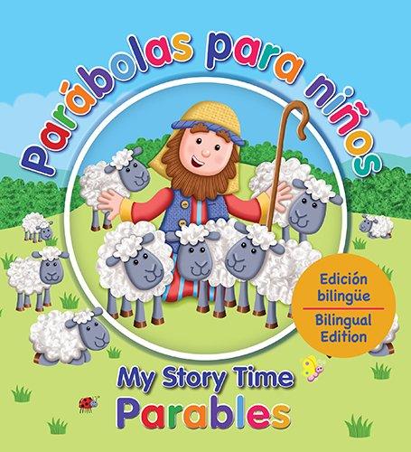 Parábolas para Niños - My Story Time Parables: