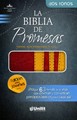 RV1960 Biblia De Promesa Juvenil
